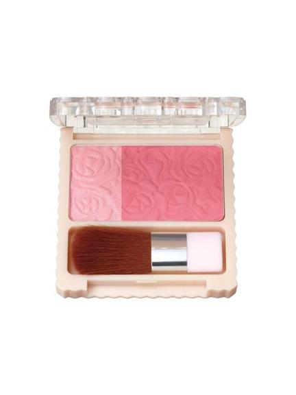 Phấn má Canmake Matte Crystal Cheeks No.03- 4g - Nhật bản