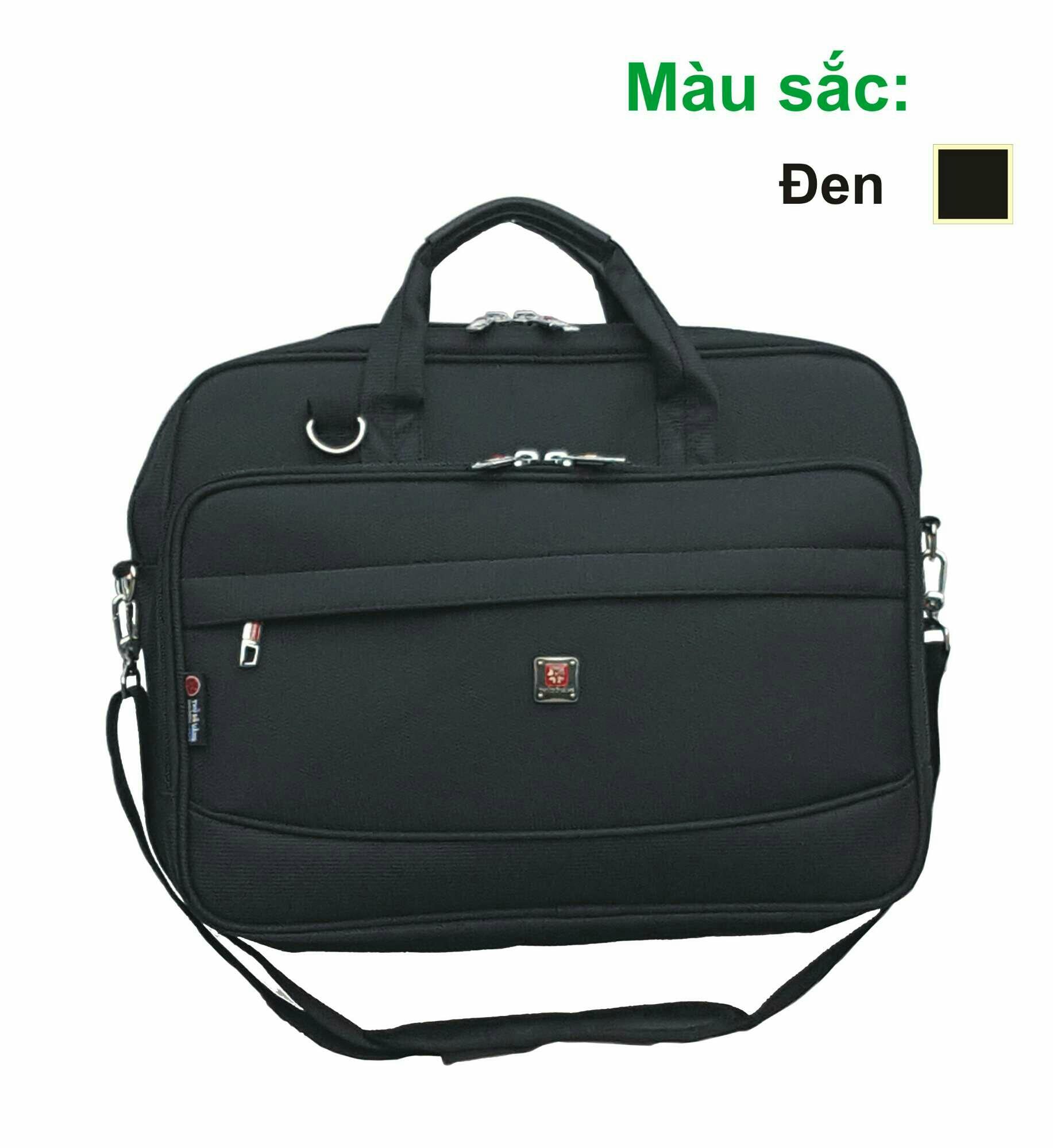 Cặp công sở ( cỡ đại ) Thủ Đô Vàng - Mã SP C194