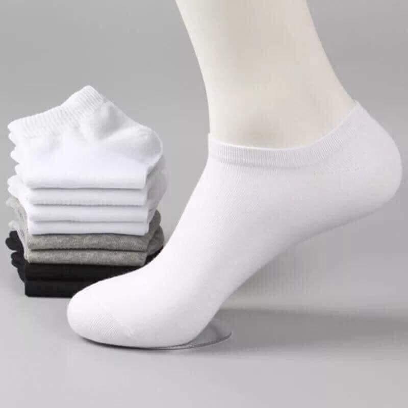 SÉT 10 ĐÔI TẤT NAM NỮ CAO CẤP