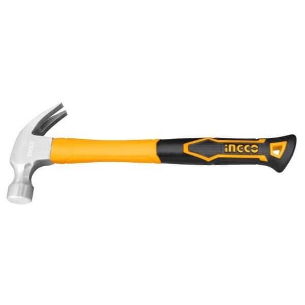220g Búa nhổ đinh INGCO HCH80808