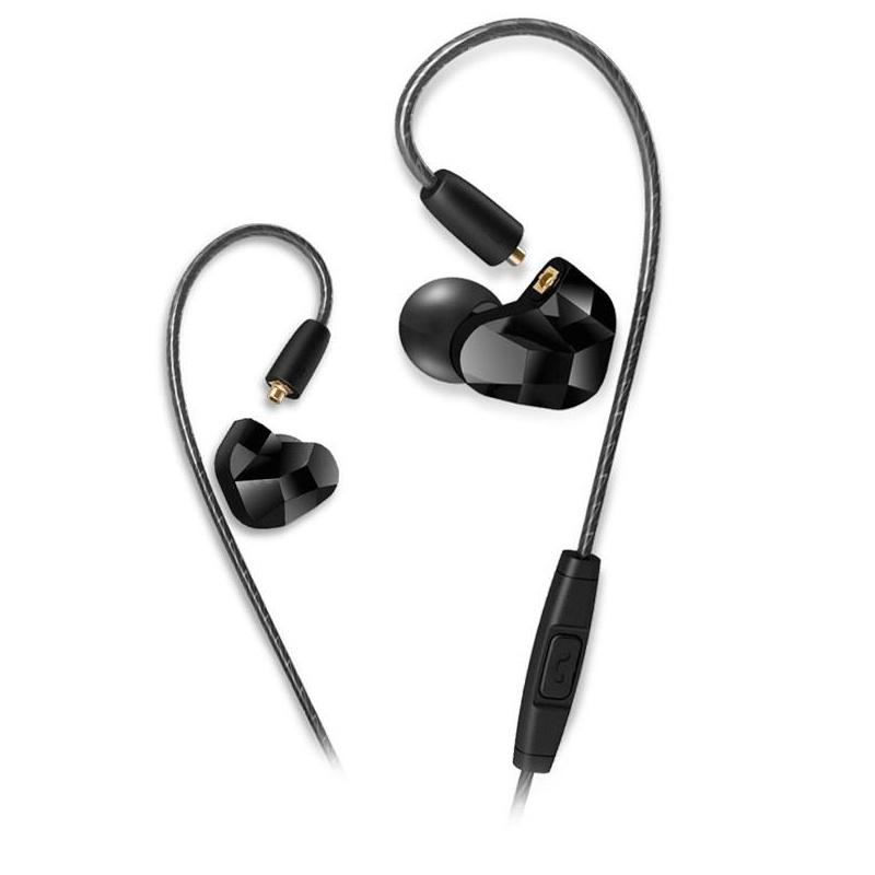 Tai nghe 2 Driver Moxpad X9