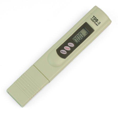 [HCM]Bút kiểm tra chất lượng nước đo nhiệt độ TDS - 3