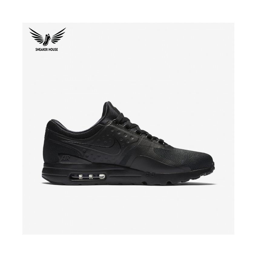 [CHÍNH HÃNG] SNEAKER-HOUSE  Nike Giày thể thao Nike Air Max Zero Essential 876070-006