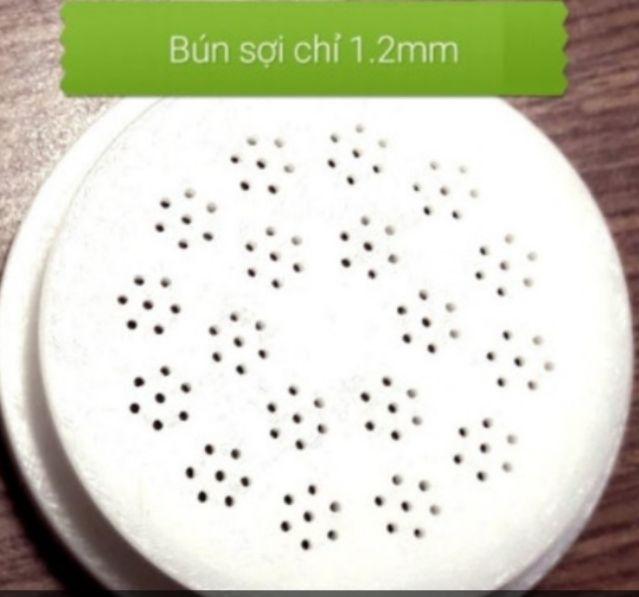 [HCM]Khuôn bún 1.2mm