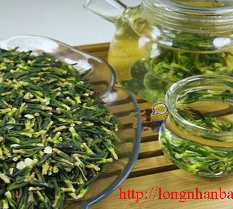 Tâm sen khô 1kg.