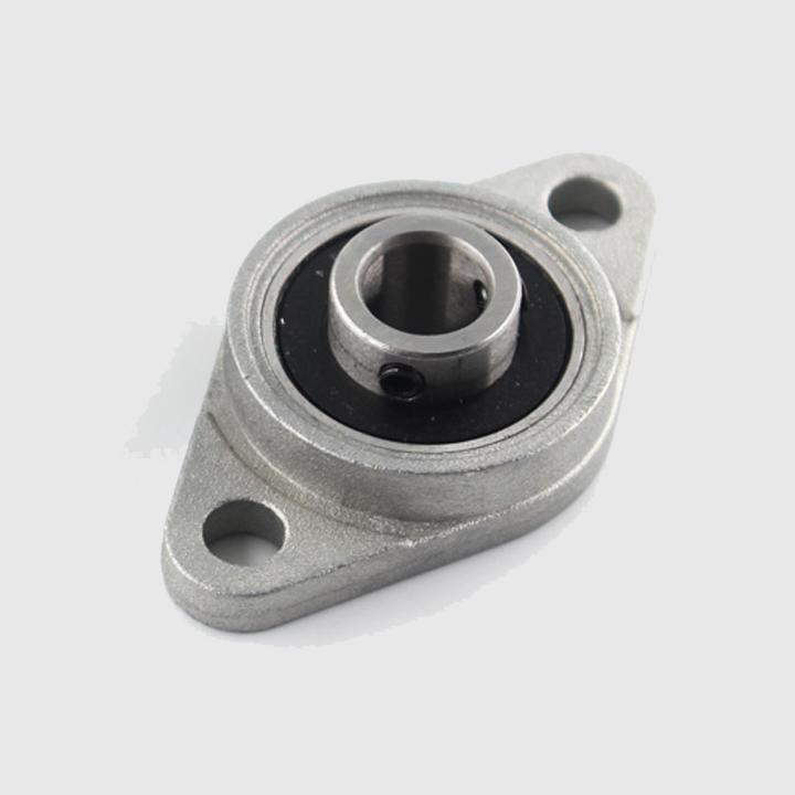 Gối Đỡ Vòng Bi Trục Ngang-10mm