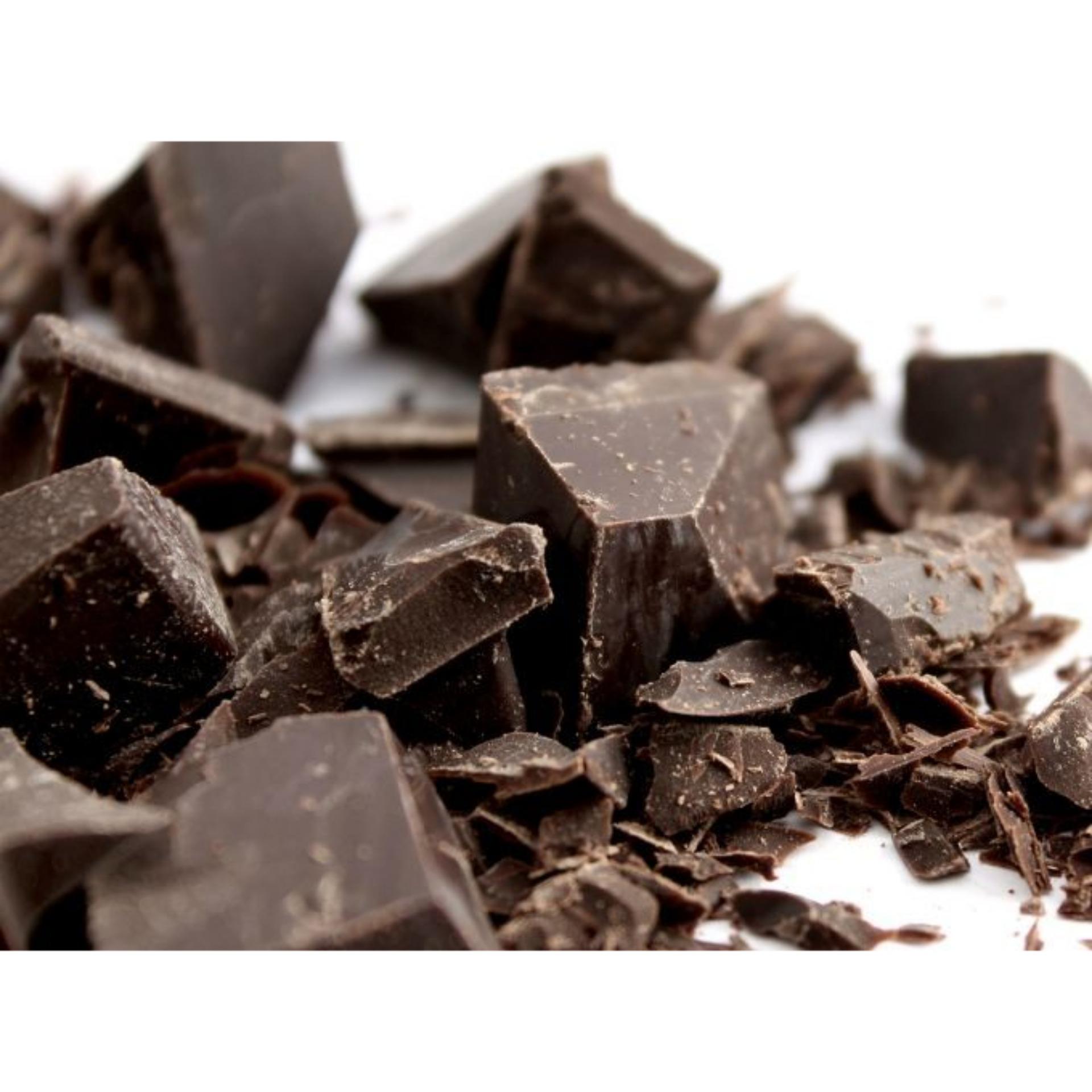 Socola compound đen GrandPlace 1kg