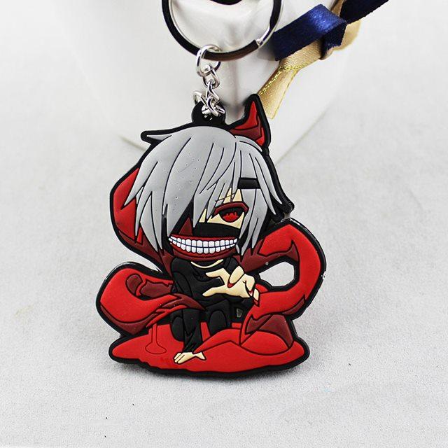 Móc khóa tokyo ghoul ms 5