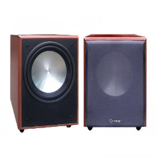 [HCM][Trả góp 0%]Loa trầm Arirang AS-III