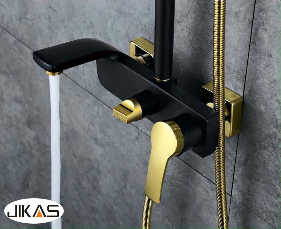 Bộ sen cây nóng lạnh JIKAS JK-3005