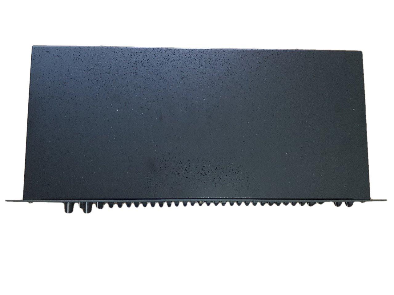 Bộ điều chỉnh tần số âm thanh equalizer DBX 2231