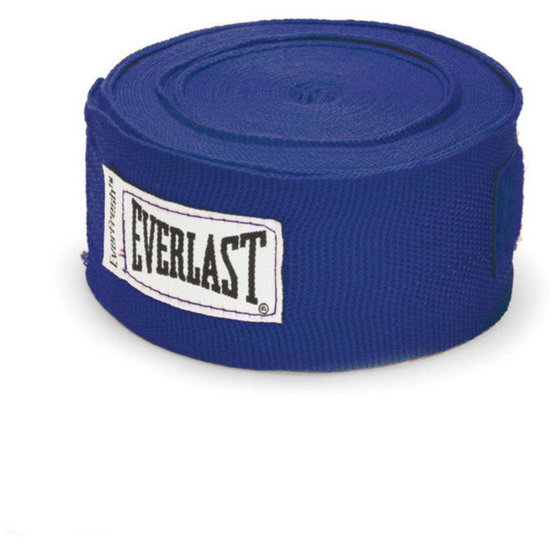 Băng quấn tay Everlast Pro Style 180 inch