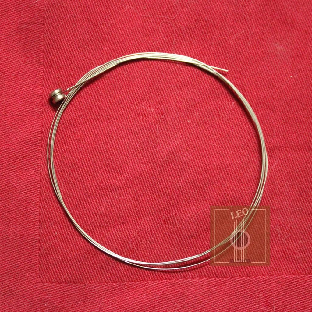 Dây lẻ số 1 đàn guitar acoustic