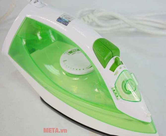 Bàn Ủi Hơi Nước Philips Gc1426/79 (Xanh Lá Cây)