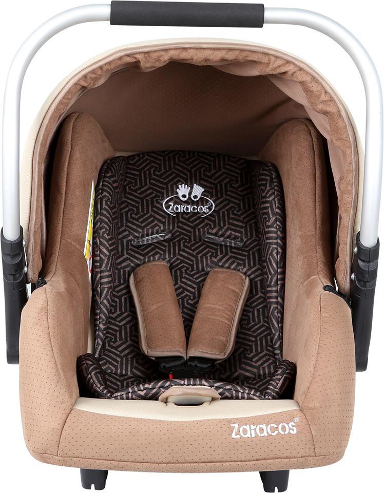 [HCM]Ghế ngồi oto Zaracos Morel 2636