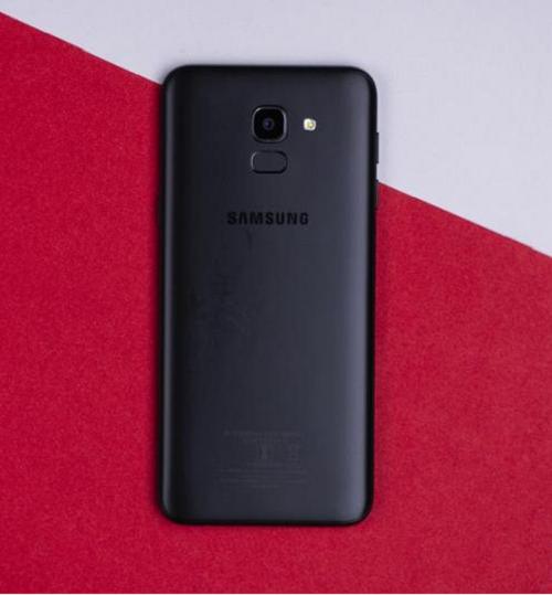 Ốp Lưng Dẻo Giả da hiệu Auto Forcus Dành Cho SS Galaxy J4 Plus(2018)
