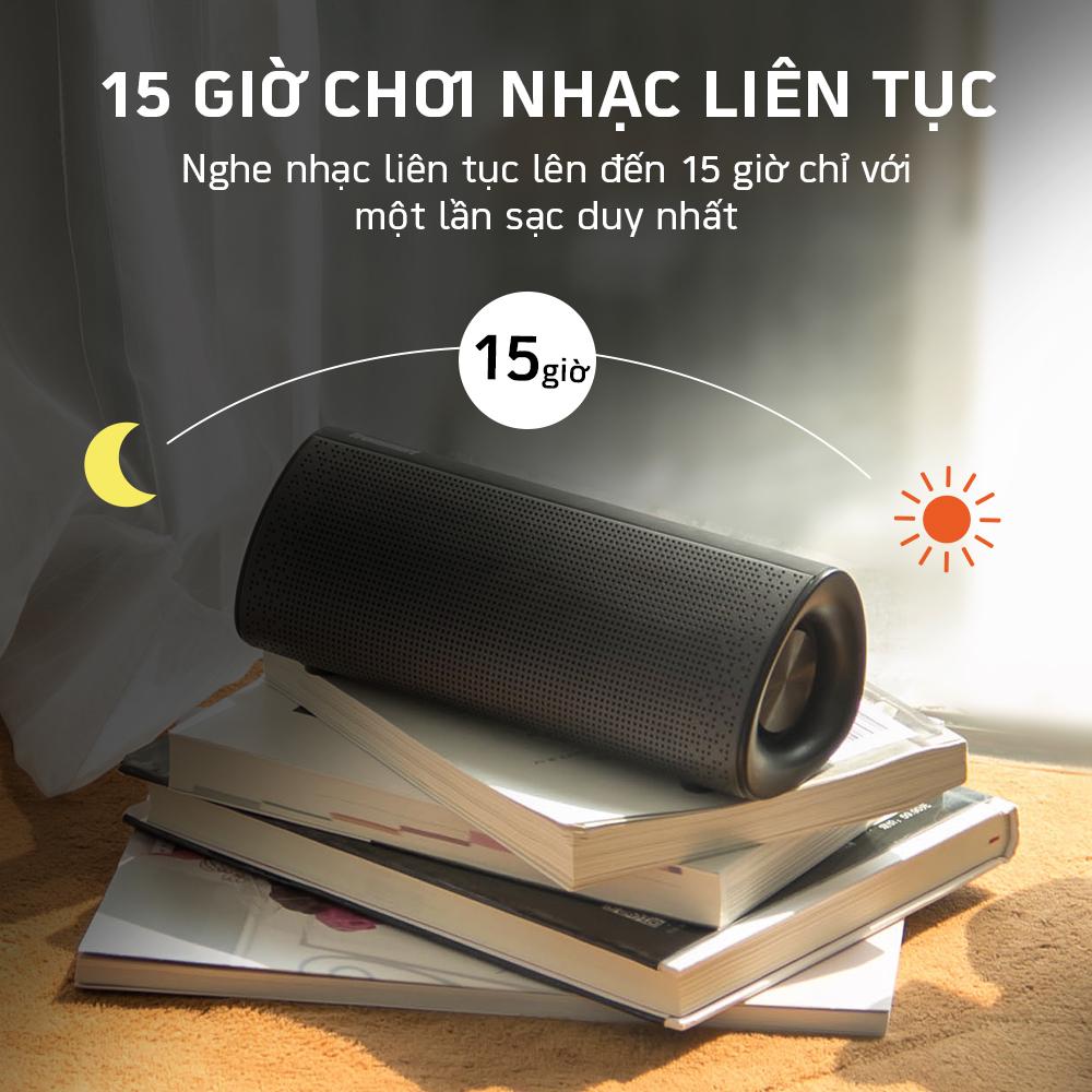 Loa bluetooth TRONSMART Element Pixie Bluetooth Speaker 15w