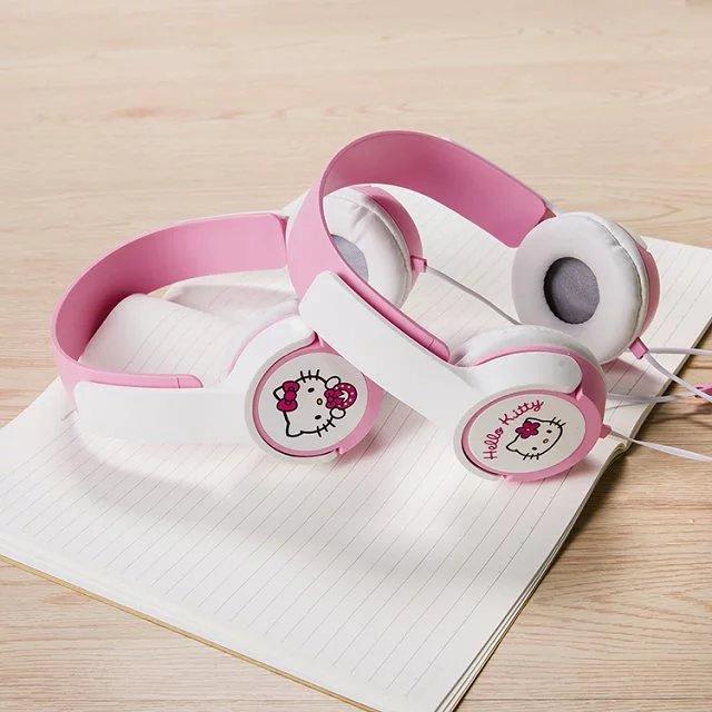 [HCM]Tai nghe chụp tai có Mic cực Kute