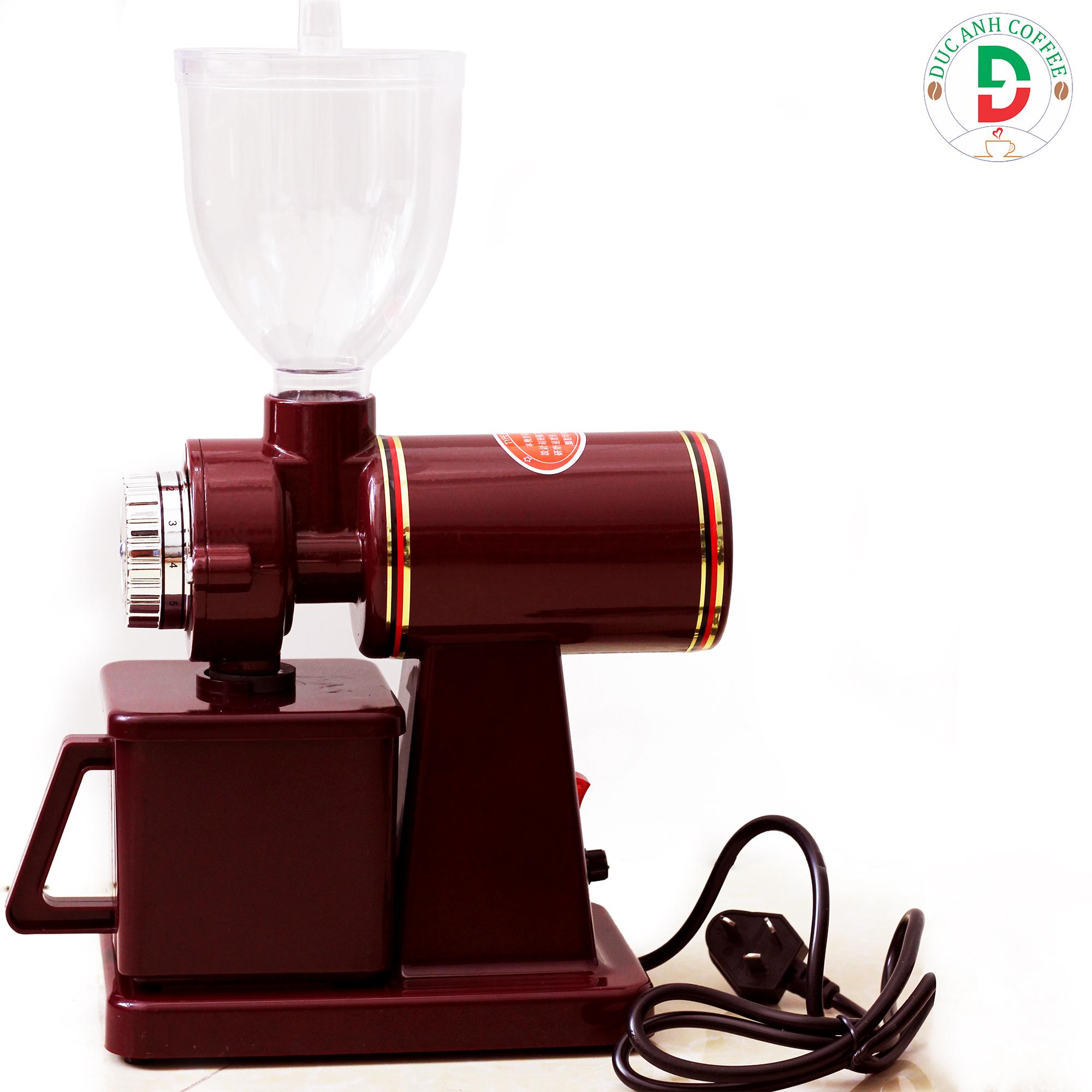 Máy xay cafe 600N - (Hàng nhập khẩu) DUC ANH COFFEE