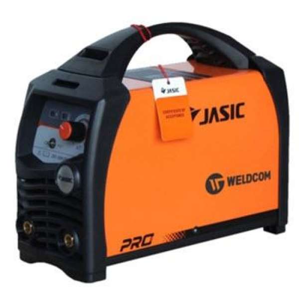 Máy hàn điện tử Jasic ZX7-200PRO