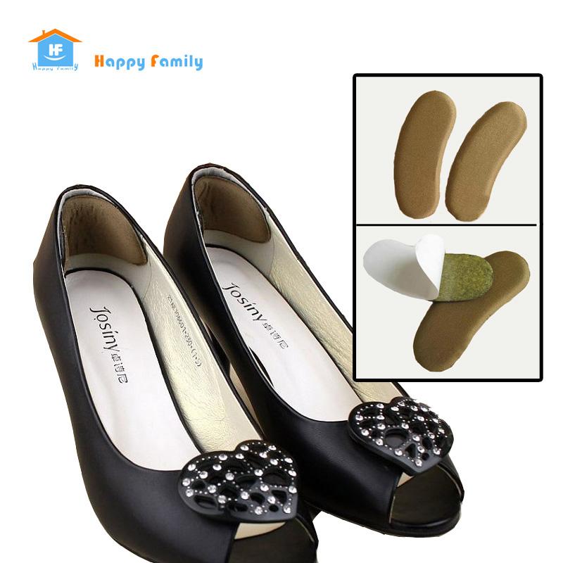 [HCM]miếng lót giày + miếng lót gót - 12 bộ