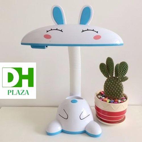 Đèn học để bàn cho bé hình thỏ GDTREO