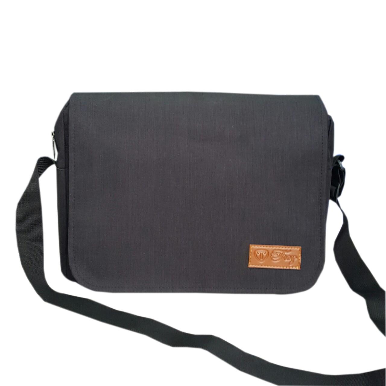 Cặp nam đeo chéo Troy classic