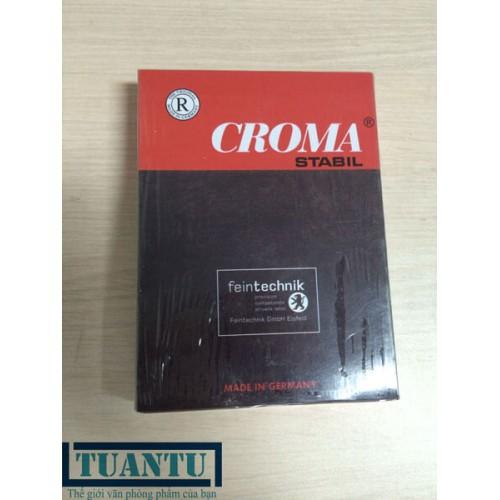 Dao Lam croma đẹp ( 1 hộp 200 lưỡi )