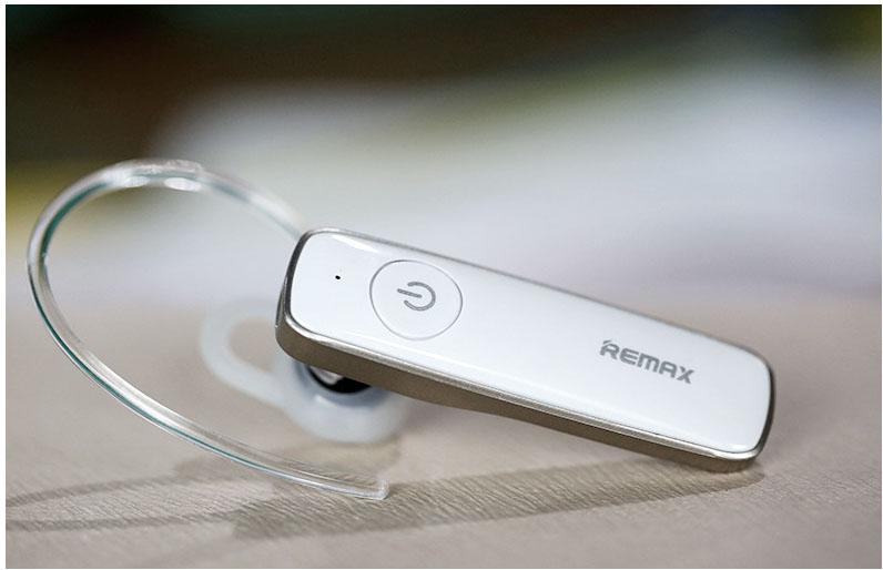 Tai nghe bluetooth Remax RB T8