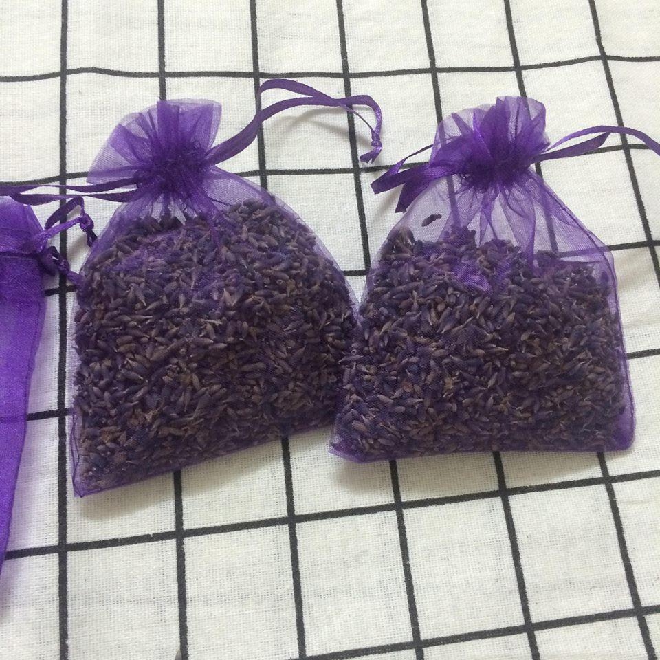 Túi thơm lavender Pháp