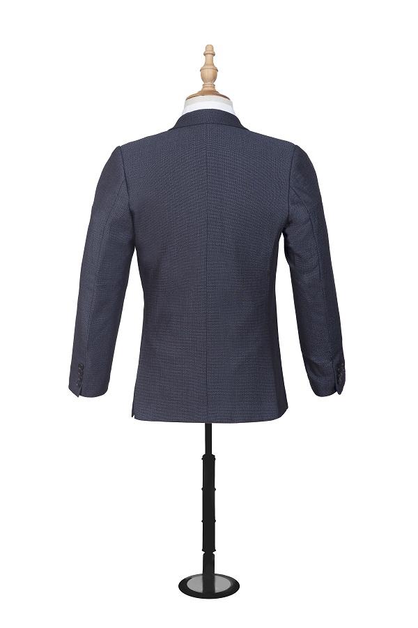 BỘ VEST TRUNG NIÊN CAO CẤP - QN06