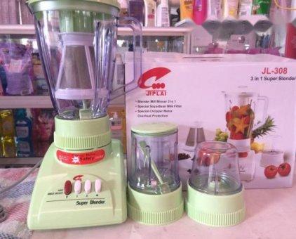 Máy xay sinh tố Jiplai JL-308