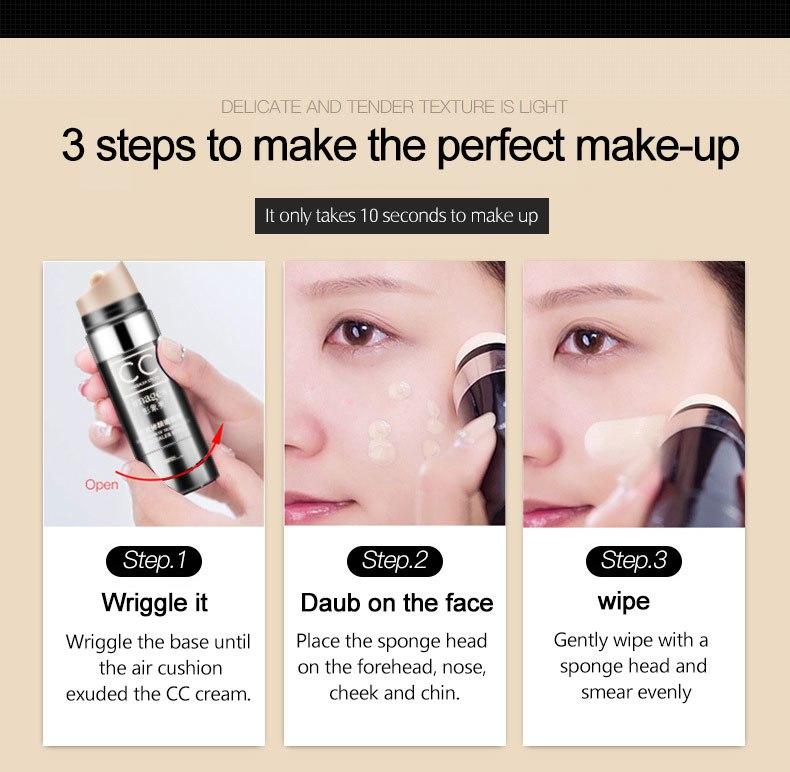 Kem nền dạng thỏi Images CC Stick
