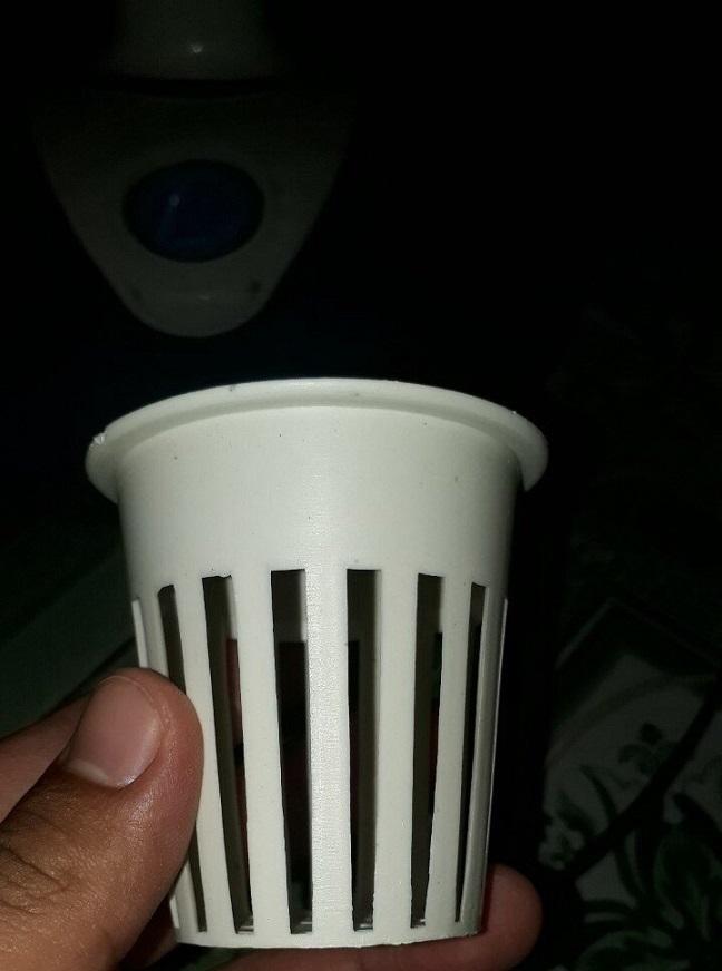 Bộ 100 rọ thủy canh 65x65x40 giá rẻ ( sử dụng ngoài trời hơn 2 năm )