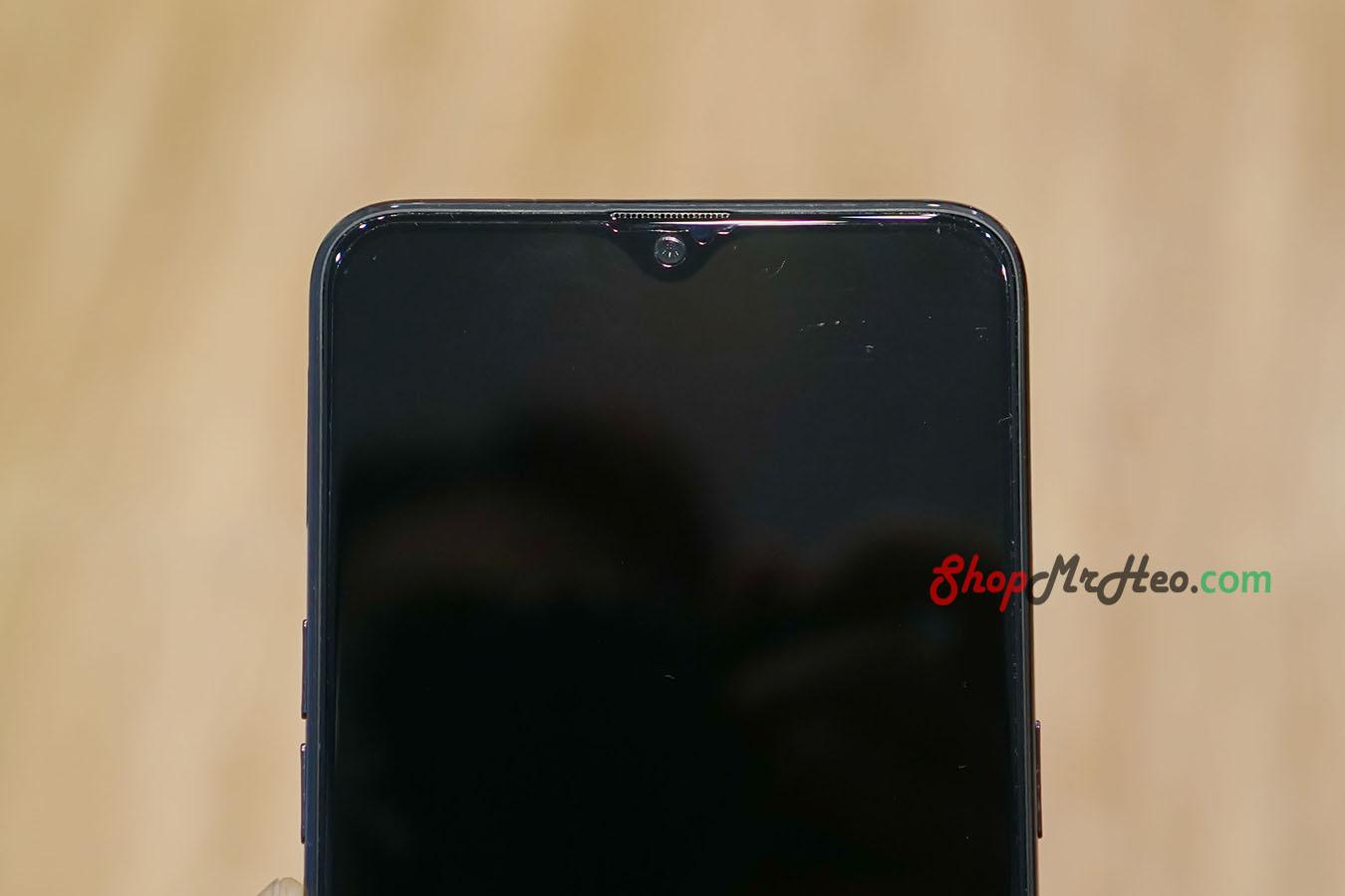 [HCM]Dán Dẻo TPU Full Màn Hình OPPO F9