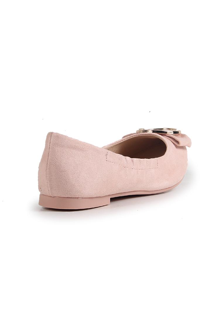 Búp bê mũi nhọn Nados F01024 (Hồng)