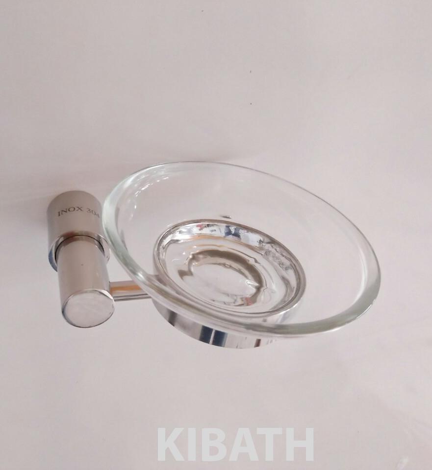 [HCM]Chén xà phòng Kibath KB-704