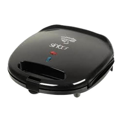 MÁY NƯỚNG BÁNH MỲ SINBO SSM-2512