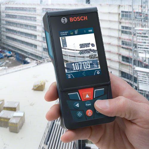 Máy đo khoảng cách Laser Bosch GLM 150C