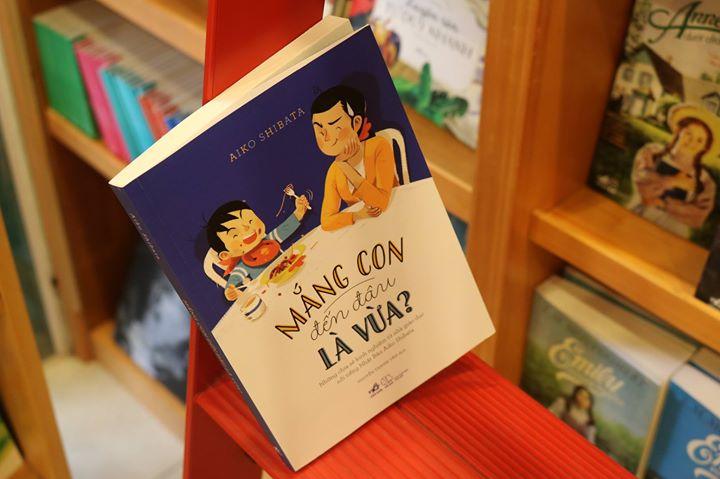 MẮNG CON ĐẾN ĐÂU LÀ VỪA