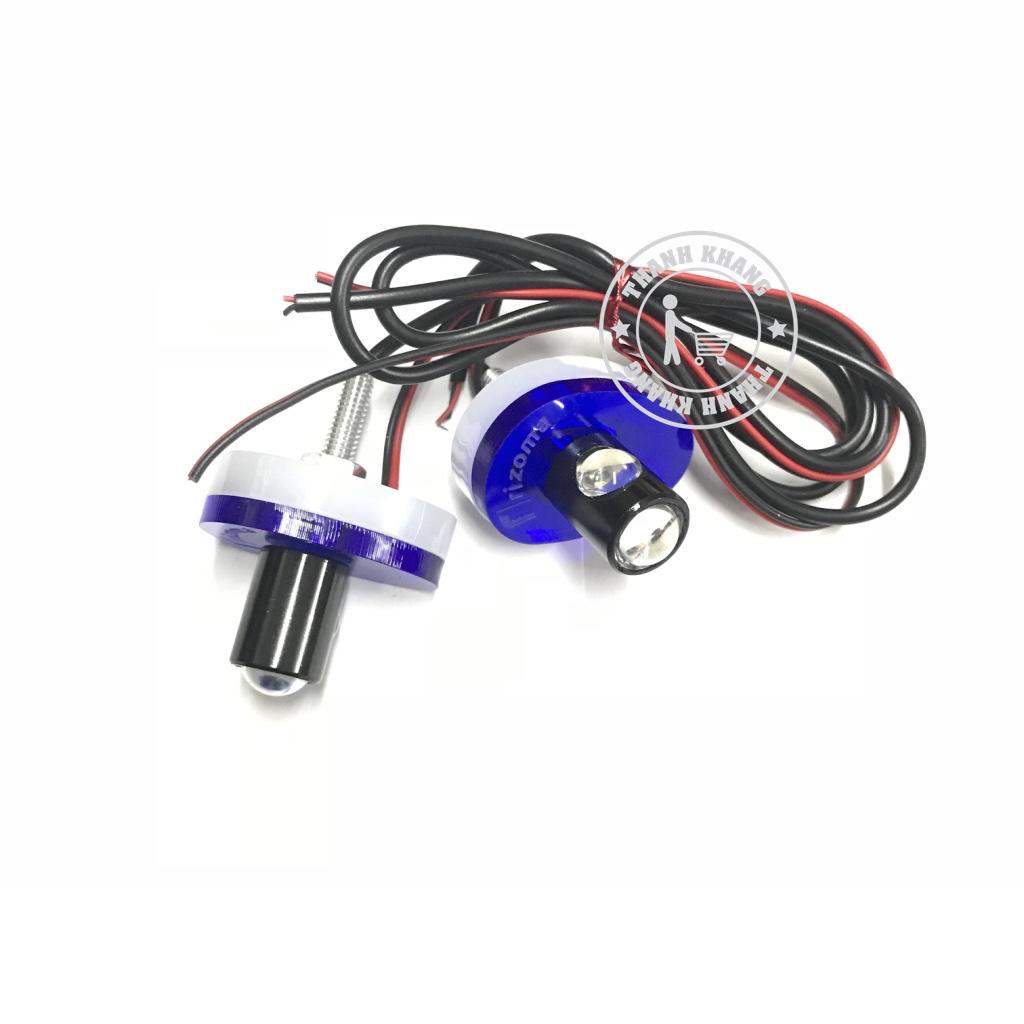 [HCM]Bộ led demi 24 bóng Thanh Khang 003000089 (Xanh dương)