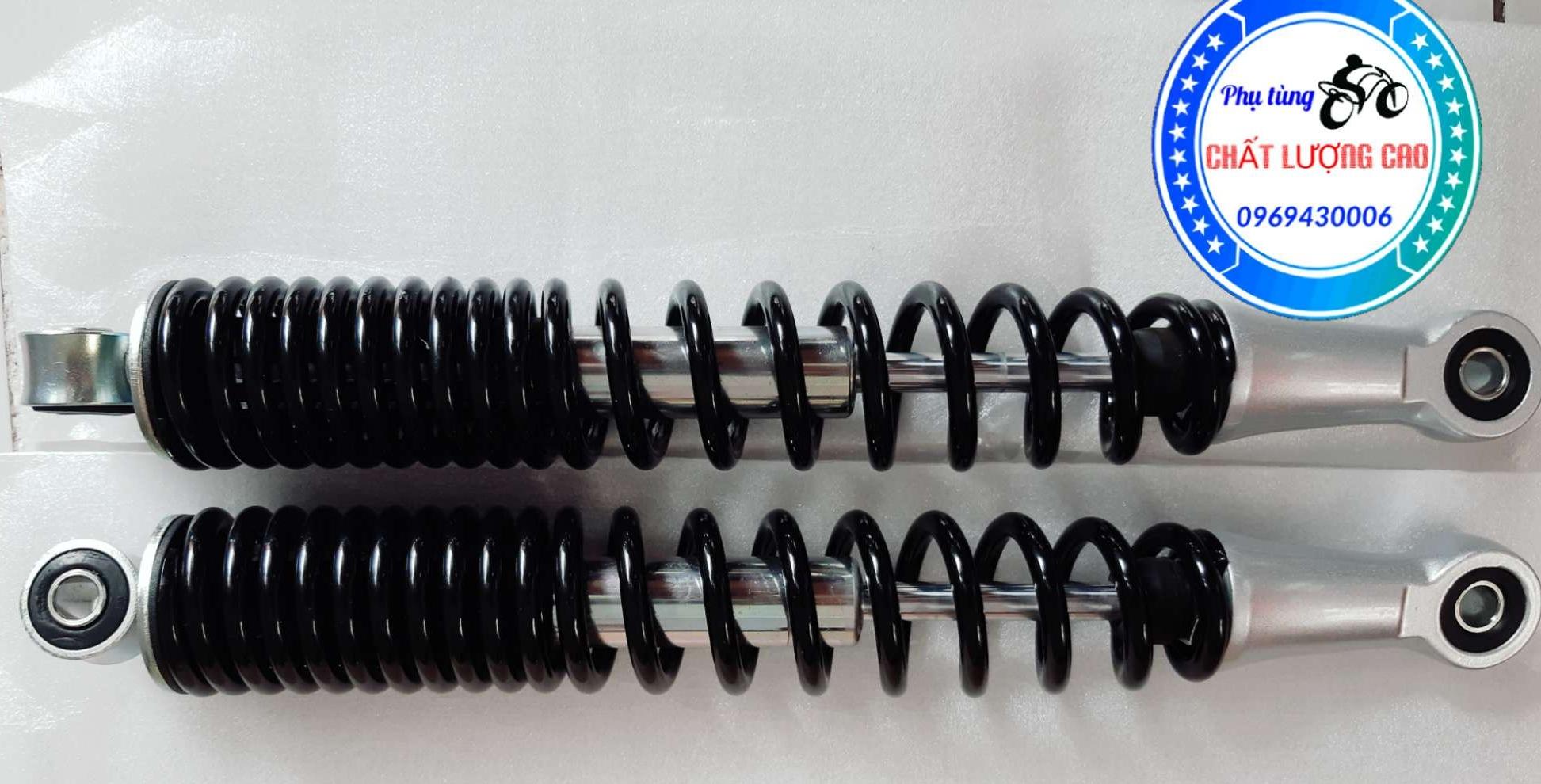 [HCM]Phuộc Sau xe wave  RS zin Thailand