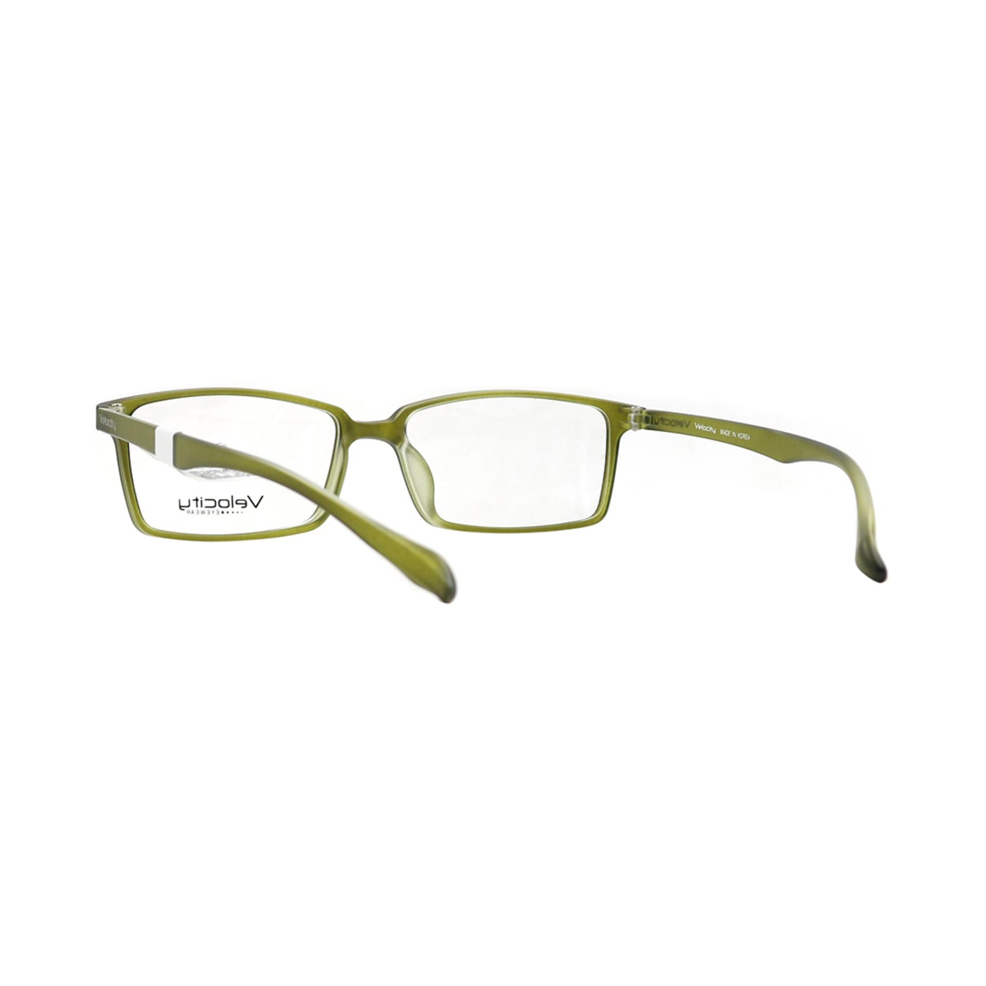 [HCM]Gọng kính VELOCITY VL18471 89