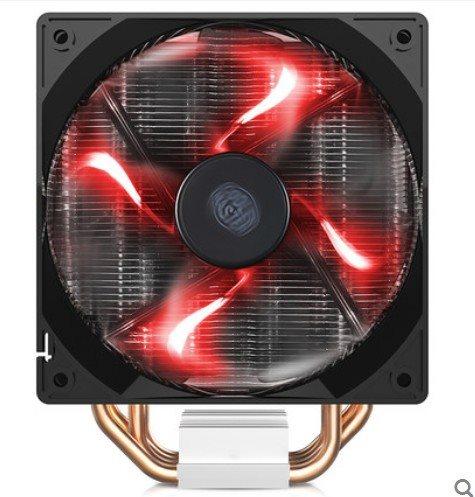 Quạt tản nhiệt cpu Cooler Master T400I