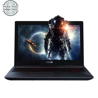 Laptop ASUS FX503VD-E4082T 15.6" FHD (Đen) - Hãng phân phối chính thức
