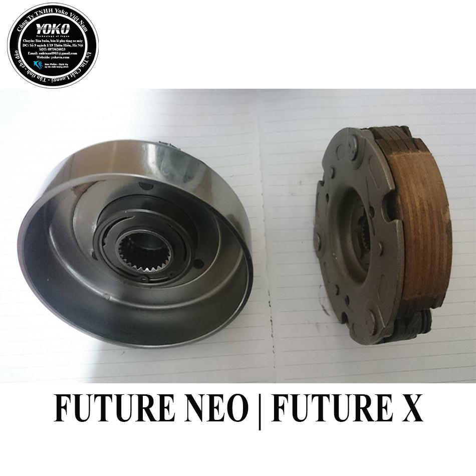 Côn xe máy | Côn trước Future Neo, Future X