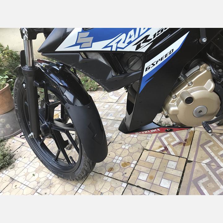 Dè chắn bùn cho xe Raider