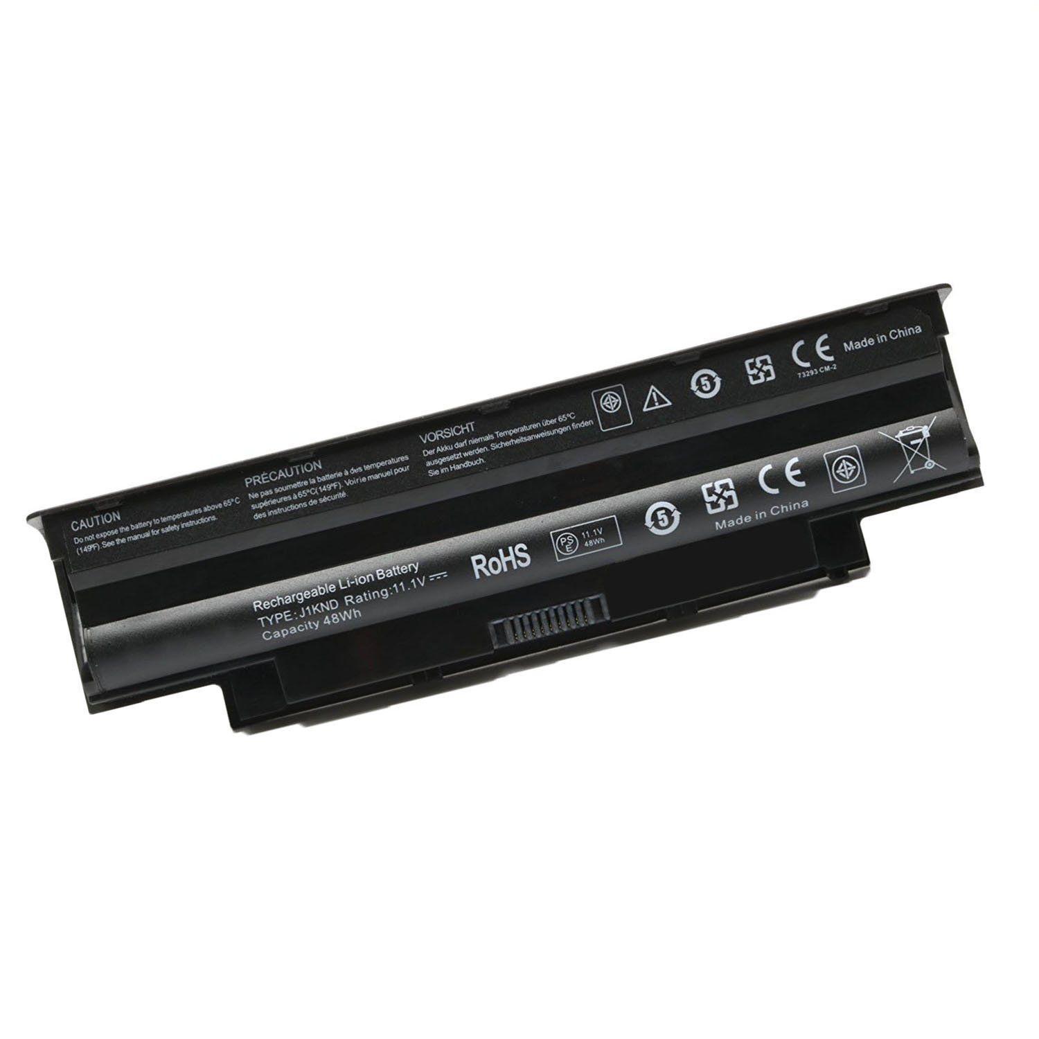 Pin Laptop Dell Inspiron 3420