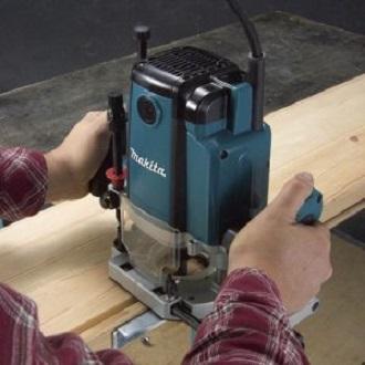 Máy phay router 12mm Makita 3612BR (1600W)