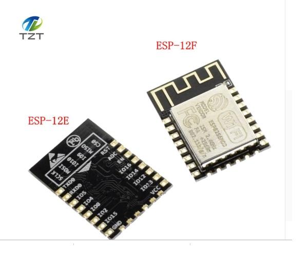 ESP8266 ESP-12F